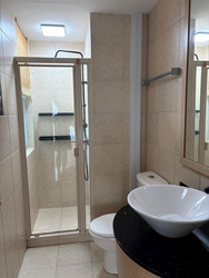 Hillview Regency (D23), Condominium #571121011